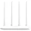 Маршрутизатор Xiaomi Router AC1200 white (DVB4330GL) (Global Version) - мініатюра 1