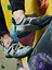 Скальники Scarpa Veloce W 39.5 Gray/Storm Gray/Lake Blue (1004-70065-002-2-39.5) - миниатюра 6