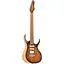 Електрогітара Cort X700 Triality Open Pore Vintage Burst [130715] - мініатюра 1