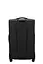 Валіза 79 См Samsonite RESPARK BLACK 79x48x31(35) KJ3*09007 - мініатюра 2
