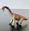 Брахіозавр Dino Toys з помаранчевими очима 272 (Q9899-272) - мініатюра 2