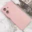 Чохол Getman TPU Liquid Silk Full Camera для Xiaomi Redmi 13Coco C65 Рожевий Sand - мініатюра 2