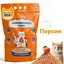 Наполнитель ModeS Tofu PetSanit персик 2.6 кг - миниатюра 2