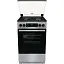 Плита комбінована Gorenje GK5C62SH - мініатюра 1