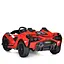 Електромобіль дитячий Lamborghini M 5072EBLR-3 12V14AH - мініатюра 2
