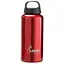 Фляга Laken Classic 0.6 L Red (1004-31-R) - мініатюра 1