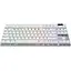 Клавиатура Logitech G Pro X TKL Lightspeed Tactile White (920-012148) - миниатюра 3