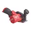Шліфмашина кутова акумуляторна Milwaukee M12 FCOT 76 мм 12 В 1 кг (4933464618) - мініатюра 5