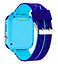 Детские смарт-часы Smart Watch Kids XO-H100 с камерой и GPS синий - миниатюра 3
