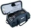 Спортивная сумка Thule Chasm Duffel 40L (Darkest Blue) 3205590 (TH 3205590) - миниатюра 4