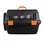 Контейнер-переноска SG 48 x 32 x 32 см (черная) - миниатюра 6