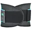 Пояс компресійний Slimming belt Mad Max M fit0012003 - мініатюра 1