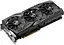 Видеокарта ASUS GTX 1060 6Gb Strix (STRIX-GTX1060-6G-GAMING) (GDDR5, 192 bit, PCI-E 3.0 x16) Б/у - миниатюра 4