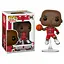 Фигурка Funko Pop Фанко Поп Майкл Джордан НБА: Быки Michael Jordan 10 см NBA MJ 54 - миниатюра 1