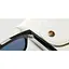 Окуляри Mijia Square Frame Fashion Sunglasses Black BHR7441CN - мініатюра 10