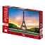 Пазлы классические Париж Франция C380-06-07, 380 элементов - миниатюра 1