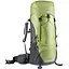 Рюкзак Deuter Aircontact Lite 35+10 SL Pistachio-Graphite (1052-3340221 2435) - мініатюра 1