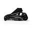 Коляска Cybex Melio Magic Black (з бампером) (524000023) - мініатюра 7