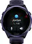 Смарт-годинник Garmin Forerunner 570 47mm Indigo Aluminium w. Translucent Imperial Purple/Indigo Band (010-02971-02) - мініатюра 3