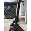 Электросамокат с сиденьем 14" Giant U12 Max (800W, 48V, 15Ah) с кофром-багажником Черный - миниатюра 9