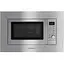 Микроволновая печь Hansa AMG20IFH (7091267) - миниатюра 1