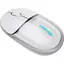 Миша Canyon OnClick 24 BT/ Wireless Transparent/White (CNS-CMSW24W) - мініатюра 6