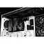 Вентилятор Noctua NF-A14x25R G2 140мм PWM CHROMAX Black - мініатюра 5