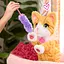 Інтерактивна іграшка FurReal Кішечка Белла (28141) - мініатюра 6