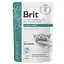 Корм вологий Brit GF VD Care Sterilised для кішок з лососем 85 г - мініатюра 1