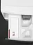 Пральна машина AEG 9000 AbsoluteCare LFR93846UC (914500904) - мініатюра 3
