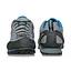 Кроссовки Scarpa Crux Air 42 Сірий-Блакитний - миниатюра 4