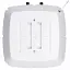 Водонагреватель Willer PU10R New optima mini White 1500W 10л - миниатюра 2