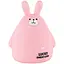 Копилка Kite Pink Bunny розовая - миниатюра 1