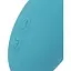 Вибратор для пар Cala Azul Dani I Couples Vibrator - миниатюра 6