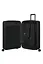 Валіза 75 См Samsonite RESTACKD BLACK 75x51x29(32) KO6*09004 - мініатюра 2