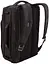 Рюкзак-сумка через плечо Thule Crossover 2 Convertible Laptop 15.6 Bag (Black) 3205262 (TH 3205262) - миниатюра 4