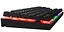 Клавіатура HATOR Icefall Mecha TKL Wireless Rainbow Black (HTK287UA) - мініатюра 6