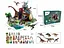 3D пазлы Dinosaur Scene Puzzle, 36 элементов, 6 динозавров, 99888-12 E - миниатюра 1
