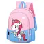 Рюкзак детский Единорог, 31x24x12 см, 202 (в ассортименте) - миниатюра 3