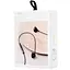 Навушники Baseus Encok H06 lateral in-ear Wire Earphone Black 3.5 mini-jack - мініатюра 6