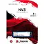 Накопичувач SSD Kingston m.2 NVMe 2TB NV3 PCIe 4.0 (SNV3S/2000G) Б/в - мініатюра 4