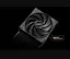 Комплект вентиляторов be quiet! PURE WINGS 3 140mm PWM high-speed 3 шт (BL138) - мініатюра 7