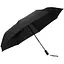 Зонтик RunMi 90 Points All-round черный - миниатюра 1