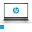 Ноутбук HP EliteBook 650 G9 с процессором Intel® Core™ i5-1235U 4.40 GHz, 15.6”, Full HD, IPS, 8GB DDR4, 512GB SSD, Intel® Iris® Xe графикой, DOS, Pike серебристый - миниатюра 1