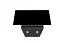 Вытяжка декоративная наклонная Perfelli DNS 6272 D 700 BL LED - миниатюра 8