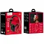 Наушники Bluetooth Hoco Journey Hi-Res W28 черные - миниатюра 8