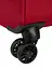 Чемодан American Tourister CLOUDRIDER ASTRAL 55 смRED 55x40x23(25) MJ4*00004 - миниатюра 12