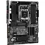 Материнская плата AsRock X670E PG LIGHTNING (X670E PG LIGHTNING) (Socket AM5, AMD X670, ATX) Б/у - миниатюра 1