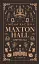 Макстон-хол. Книга 3: Врятуй нас - миниатюра 1