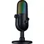 Мікрофон Razer Seiren V3 Chroma Black (RZ19-05060100-R3M1) - мініатюра 2